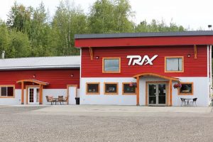 Trax Vinyasa Teacher Training Info Session @ Trax Outdoor Center | Fairbanks | Alaska | United States