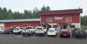 Trax Tent Sale @ Trax Outdoor Center | Fairbanks | Alaska | United States