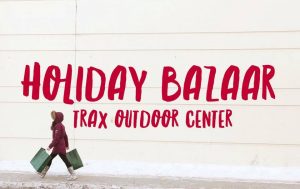 Holiday Bazaar @ Trax Outdoor Center | Fairbanks | Alaska | United States