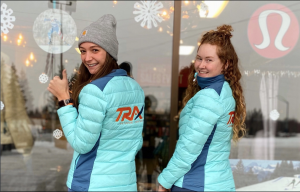 FREE Ski Lesson with Trax 2.0 @ Kincaid Park | Anchorage | Alaska | United States